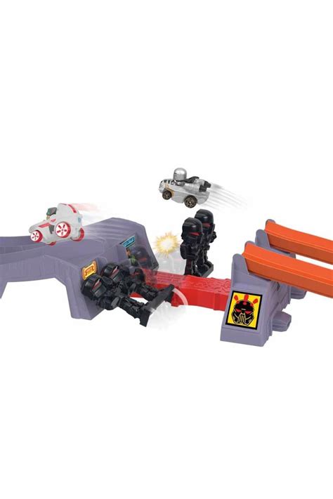 Hot Wheels Racerverse Star Wars Ara L Pist Seti Hpl Fiyat Yorumlar