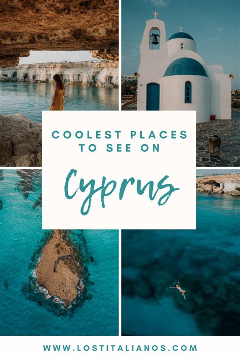 Beautiful Places To Travel Cool Places To Visit Best Places In Cyprus