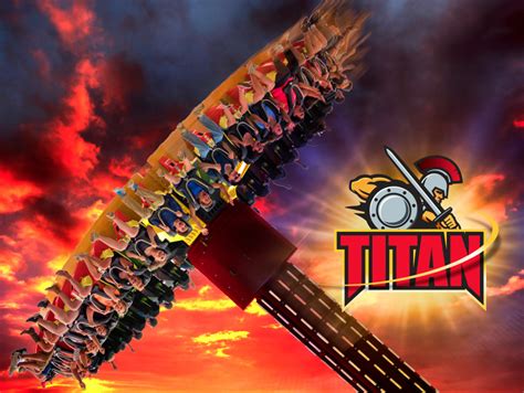 Six Flags Discovery Kingdom And La Ronde Getting Giant Discovery Rides