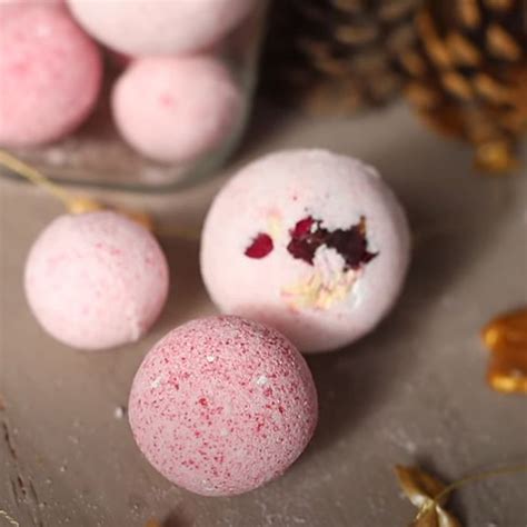 Бомбочки для ванной своими руками. Мастер-класс | Креаликум