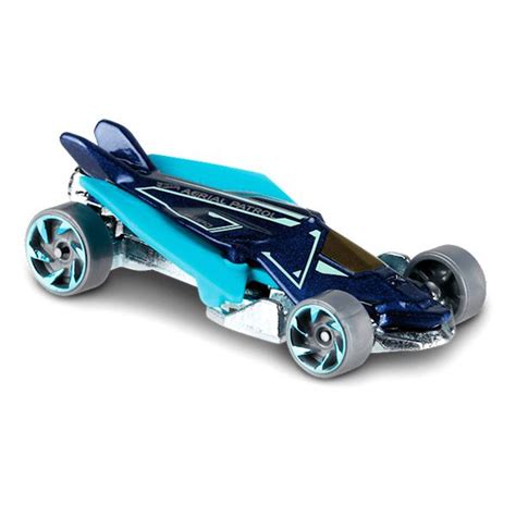 Hot Wheels Metro Airuption kisautó JatekBolt hu