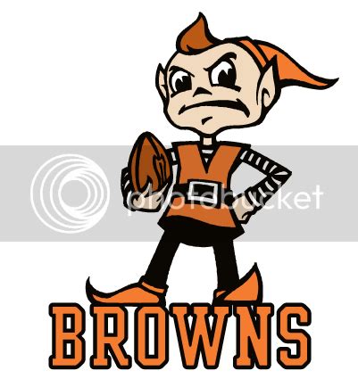 Brownie Elf - Concepts - Chris Creamer's Sports Logos Community - CCSLC ...