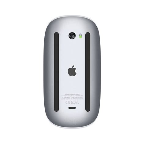 Мышь беспроводная Apple Magic Mouse 2 MLA02ZM/A, белый - купить по ...