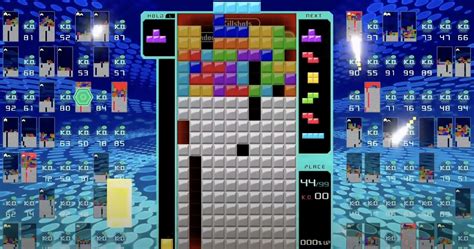 Tetris Cheats Cheat Codes For Xbox One Playstation Windows