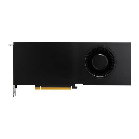 PNY VCNRTXA5000-PB NVIDIA RTX A5000 24GB GDDR6 4X DISPLAYPORT PCI ...