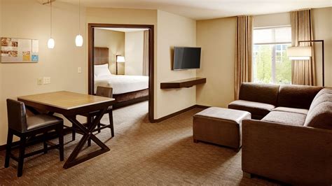 Bellevue, WA Hotels | Hyatt House Seattle / Bellevue