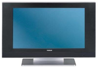 TV LCD THOMSON 32LB040S5