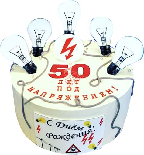 Что подарить электрику на день электрика или день рождения: топ идеи