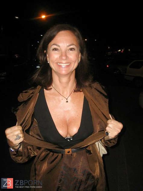 EVELYNE ANS DE BESANCON ZB Porn