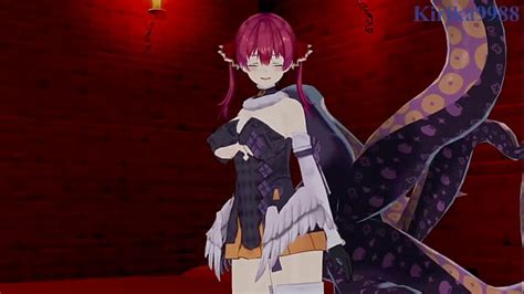 Houshou Marine Videos XVIDEOS