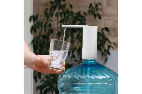 Помпа для воды KITFORT КТ-4010 - выгодная цена, отзывы, характеристики ...