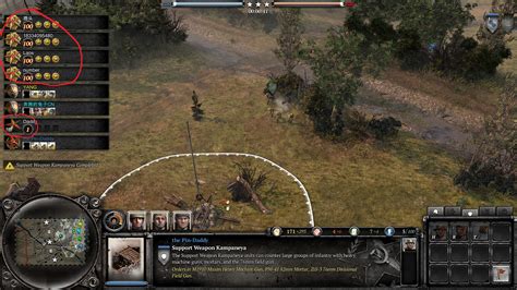 the COH2 Multiplayer experience summed up in 1 pic : r/CompanyOfHeroes