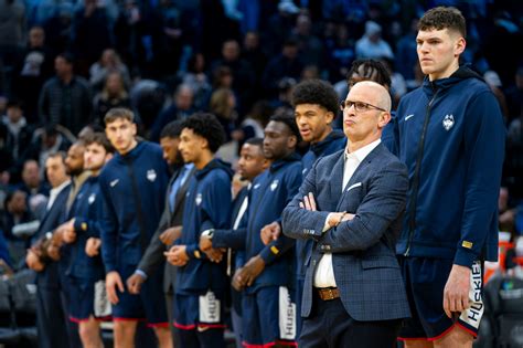 Can UConn men's basketball make history with another NCAA title?