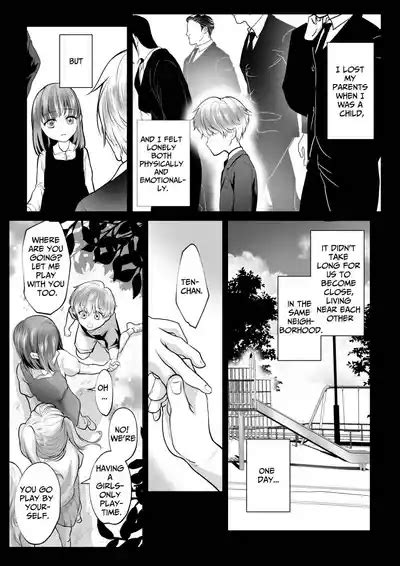 Osananajimi Datta Kimi To With My Longtime Friend Nhentai Hentai Doujinshi And Manga