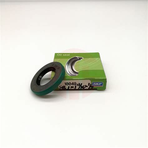 OIL SEAL SKF CR 10049 - Sin Thye Loke Oil Seals Sdn Bhd