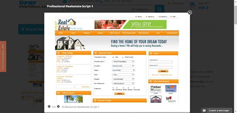 Open Source Real Estate Script 99 Clone Scripts