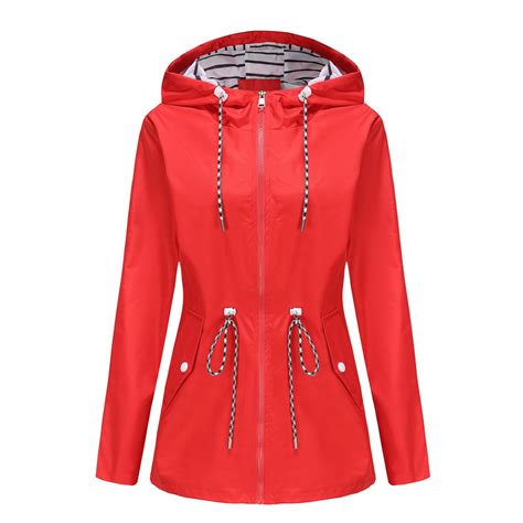 Wendunide 2024 Clearance Sales Womens Winter Coats Womens Tops Women