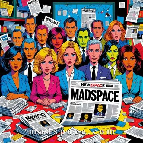 Madspace Nancy Mace Comes Out Hot