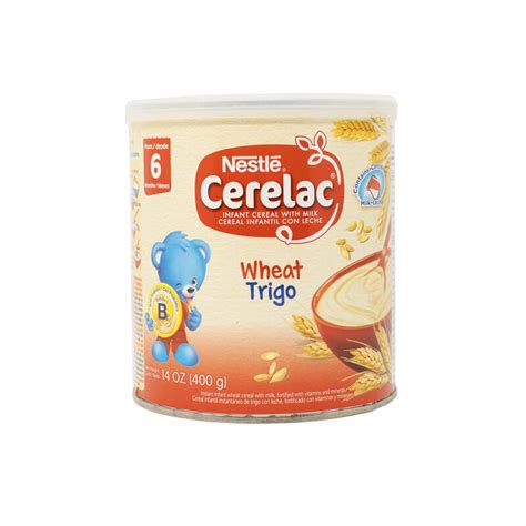 Nestum Cerelac Wheat G M C Drugstore