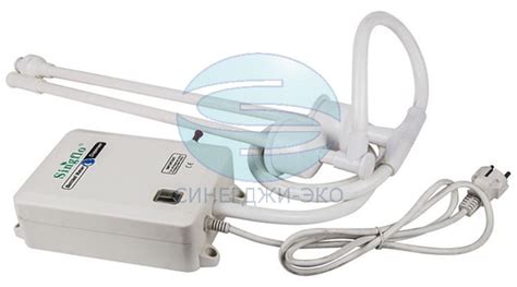 Насос (помпа) Singflo BW2020A для перекачки жидкости из двух бутылей ...