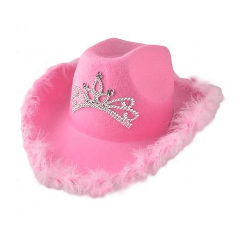 Pink Cowboy Hat | Shop Party Hats | Bucket Hats NZ