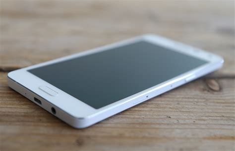 Samsung Galaxy A5 review