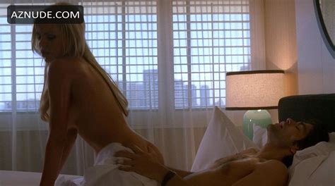 SOPHIE MONK Nude AZNude