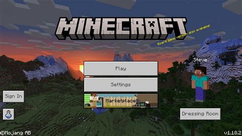 Minecraft: Bedrock Edition latest version 2022 download