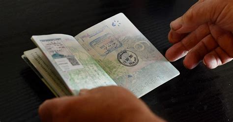 Worlds Most Powerful Passports For 2024 Revealed See Where Uk Ranks