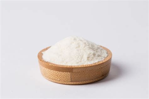 Сколько грамм сухого молока в ложке чайной и столовой?