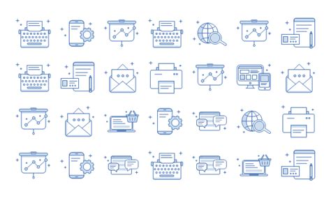 Elpis Free Icons For Website Software And App