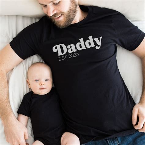 Expectant Dad Etsy