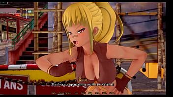 Hg Champion Of Realms P Meet The Hellhound Girl XVIDEOS