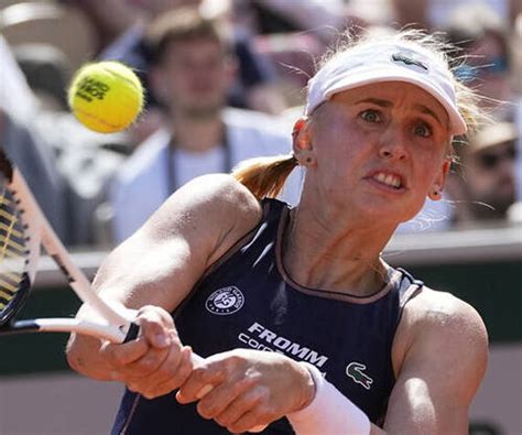 Jil Teichmann Erstmals In Der 3 Runde Eines Grand Slam Turniers TOP