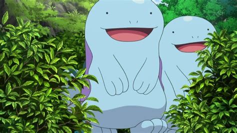 SCREAMING QUAGSIRE MORLORD Pokemon GO YouTube