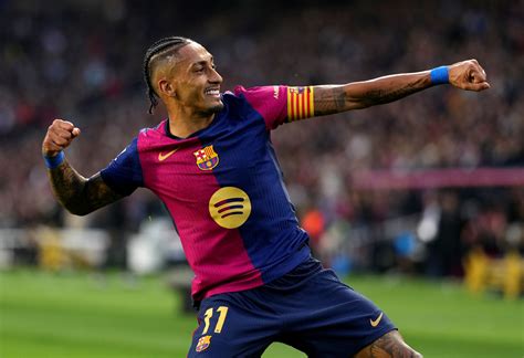 Barcelona Star Recreated A Famous Neymar Moment During Win Over