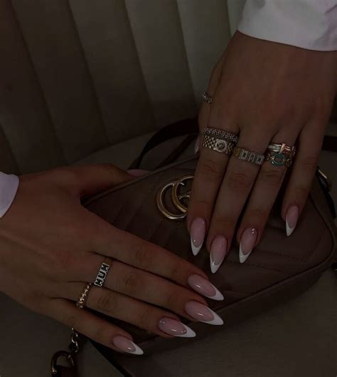 40 Top Nail Ideas to Inspire You