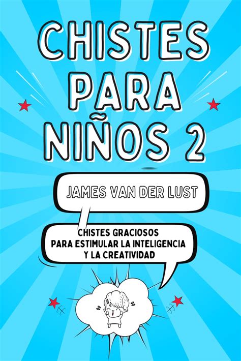 Buy Libro De Chistes Para Ni Os Chistes Graciosos Para Estimular La