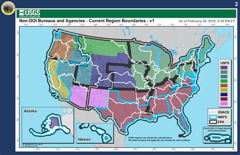 Epa Region 3 Map