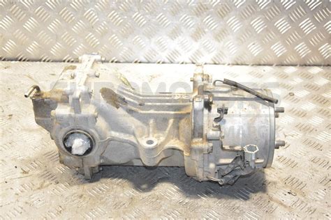 Муфта включения заднего привода Nissan X-Trail 2.0dCi (T32) 2014 ...