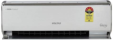 Star Ton Voltas Vh Czs Split Ac At Rs Piece In