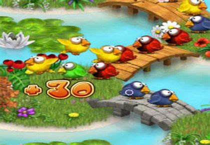 Birds Town 6000Jeux