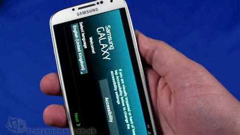 Samsung Galaxy S Unboxing Video Youtube