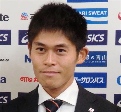 川内優輝 ボストンマラソン欠場「悔しい」練習中の転倒で左膝靱帯負傷 スポーツ デイリースポーツ Online