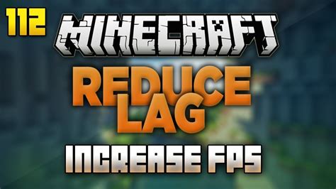 How To Fix Lag In Minecraft In Low End Pcs YouTube