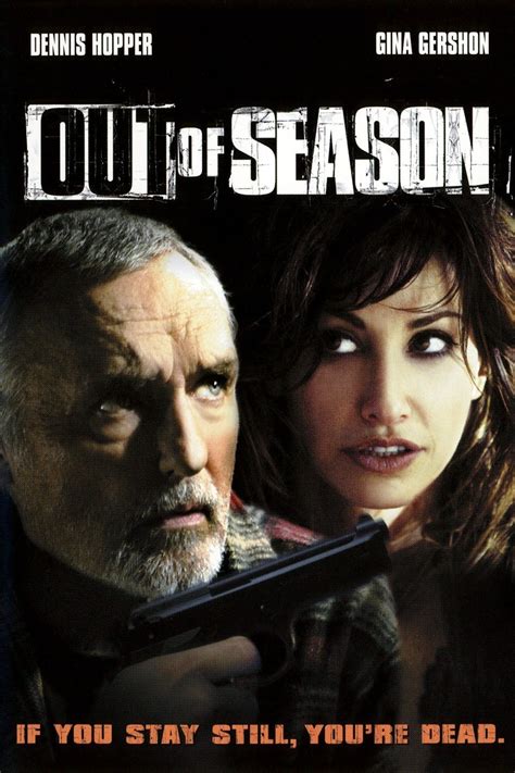 Out Of Season Movie Reviews