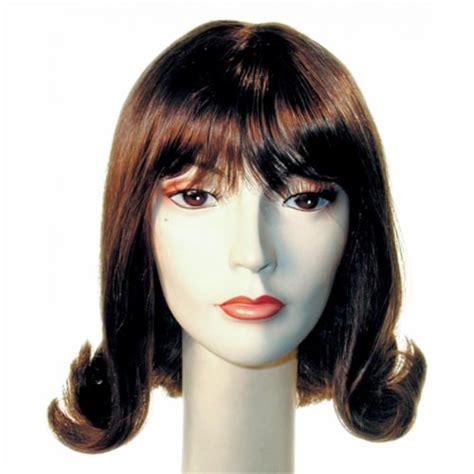 Pageboy Banged Prom Wig P Blonde Kroger