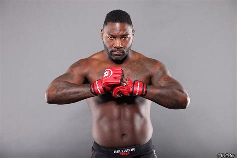 Photos Anthony ‘rumble Johnson Through The Years Mma Junkie