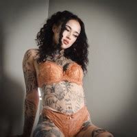 Pure Sno Henny OnIce Porn Pics Nude Photos Pornhub