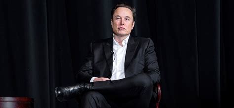 Elon Musk Twitter Ceoluğundan Istifa Edecek